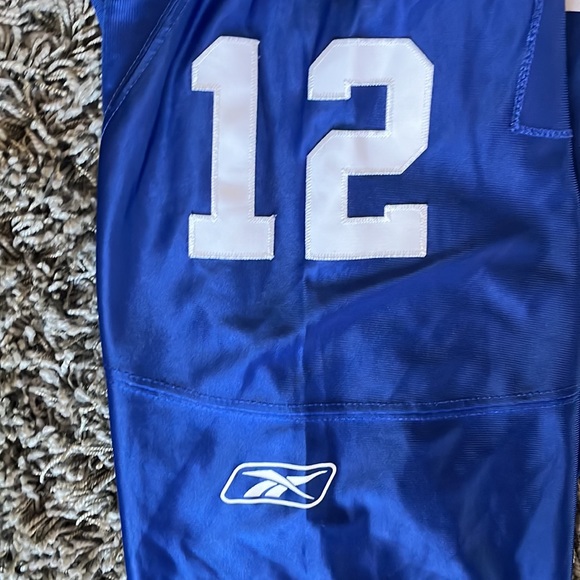 Steve Smith New York Giants Jersey - Picture 6 of 6